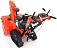 Снегоуборщик Ariens ST 32 PRO DLET Hydro EFI Mountaineering RapidTrack (USA, 81 см, Ariens AX, 420 см3, эл/стартер от АКБ, AutoTurn, фара, 156,4 кг.)