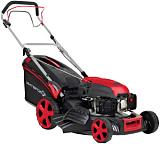 Газонокосилка бензиновая Интерскол ГБ-53/196СБ Эксперт