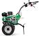 Мотоблок Caiman Vario 60S Plow TWK+ (FRA, Subaru EP 17 OHC, 169 куб.см., 2 вперед/1 назад, 60-90 см., колеса - 4.0-8, 123 кг.)