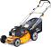 Газонокосилка бензиновая Villartec MB 3751T Country (PRC, 51 см, Loncin Ready Start, 166 см3, сталь, 3 в 1, 65 л, 33.3 кг)