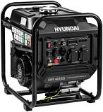 Бензиновый генератор инверторный Hyundai HHY 4050Si