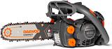 Бензопила сучкорез одноручная Daewoo DACS 2500