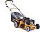 Газонокосилка бензиновая Villartec MB 3751T Country (PRC, 51 см, Loncin Ready Start, 166 см3, сталь, 3 в 1, 65 л, 33.3 кг)