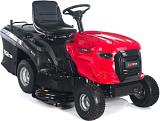 Садовый трактор EVOline TRG 107 CH