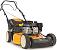 Газонокосилка бензиновая Cub Cadet LM1 AR42 (HUN, 42 см, Cub Cadet 35 OHV, 99 см3, сталь, 60 л, 2 в 1, 31 кг)