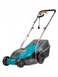 Газонокосилка электрическая Gardena PowerMax 1100/32