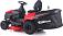 Садовый трактор Evoline TRG 98 CH (PRC, Loncin 452 куб.см., гидростатика, ширина кошения 96 см, травосборник 245 л, 200 кг.)