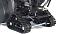 Снегоуборщик Villartec WB1387ET гусеничный (PRC, 86 см, Loncin 375 см3, эл/стартер 220В, фара, подогр. рукояток, 3-х угольные гусеницы, 141 кг)
