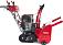 Снегоуборщик Geos Arctic Line 760 TE гусеничный (PRC, 76 см, Loncin, 420 см3, эл/стартер 220В, фара, разблокировка гусениц, 114.5 кг)
