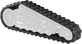 Гусеницы SABO TARGEX для Thunder 85C, комплект 2 шт