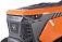 Садовый трактор Villartec MR1997H (PRC, Loncin 546 куб.см., LED дисплей, гидростатика, травосборник 320 л, ширина кошения 97 см, 198 кг.)