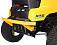 Садовый трактор Cub Cadet XT2 CC1023 (USA, Kohler KT730 23HP, V-Twin, 725 куб.см, гидростатика, травосборник 320 л., ширина кошения 106 см., 253 кг.)