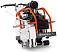 Швонарезчик Husqvarna Soff-Cut 4000 (Kohler 20,0 л.с.  Макс. глубина 76 мм)