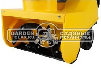 Помощь в выборе снегоуборщика