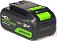 Аккумулятор GreenWorks High Power G24HP4 (PRC, Li-ion, 24V, 4 А/ч)