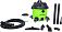 Пылесос GreenWorks G120WDV для сухой и влажной уборки (PRC, 1200 Вт, 3150 л/мин, контейнер 34 л, шланг 2 м, 8.4 кг)