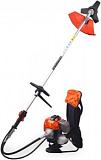Бензокоса Patriot T 552 Pro Plus