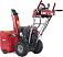Снегоуборщик Geos Arctic Line 620 B (PRC, 62 см, Loncin, 212 куб.см., скорости 6/2, фара, эл/стартер от АКБ 12В, 83.5 кг)