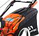 Газонокосилка бензиновая Villartec MB 4053T Village (PRC, 53 см, Daye 173 см3, сталь, 3 в 1, вариатор, 60 л, 38.5 кг)