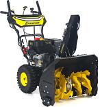 Снегоуборщик Champion ST763E
