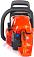 Бензопила Husqvarna 455 18&quot; Rancher (SWE, 55.5 куб.см., 2.6 кВт/3.5 л.с., SmartStart, AutoTune, X-Torq, 0.325-1.5-72E, 5.9 кг)