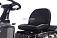Садовый трактор Cub Cadet LT3 R102 (PRC, Cub Cadet V-Twin, 679 куб.см., гидростатика, травосборник 245 л, ширина кошения 102 см, 211 кг)