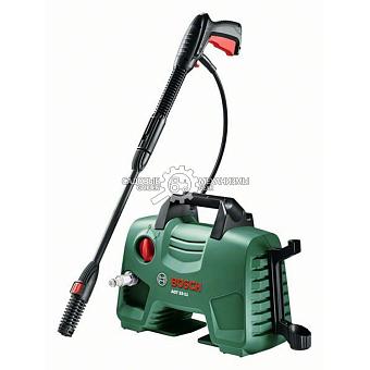 Мойка высокого давления Bosch Easy Aquatak 110 (PRC, 1300 Вт, 110 бар, 330 л/час, 3.8 кг)
