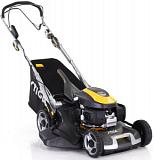 Газонокосилка бензиновая Stiga Twinclip 955 VE (SVK, 53 см., Honda, GCVxe170, 167 куб.см., оцинк.сталь, 70 л., 4 в 1, 47 кг.)