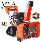 Снегоуборщик Daewoo DAST 1370 EFI гусеничный с инжекторным двигателем