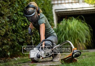 Типы техники для начинающего дачника