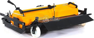 Цеповая косилка Stiga 92 см., с ручной регулировкой, для райдеров Park / Park PRO