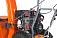 Снегоуборщик Holzfforma ST224E Quattro Auger (PRC, 61 см, LCT Snow Storm 208 см3, эл/стартер 220В, LED фара, скорости 6/2, 76 кг)