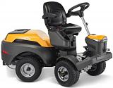 Садовый райдер Stiga Park 900 WX 4WD без деки