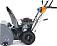 Снегоуборщик Villartec WB6966E (PRC, 66 см, Loncin, 212 см3, эл/стартер 220В, фара, скорости 6/2, 87 кг)