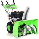 Снегоуборщик RedVerg RD-SB76/13E (PRC, 76 см, Loncin, 375 см3, фара, эл/стартер 220В, скорости 6/2, 112 кг)