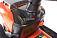 Садовый трактор Yard Fox T 86RBH (PRC, Loncin, 352 куб.см., гидростатика, травосборник 245 л, ширина кошения 86 см, 184 кг)