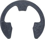 Кольцо стопорное для снегоуборщика MTD , Cub Cadet, WOLF-Garten 716-0136
