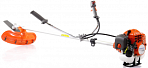 Бензокоса Husqvarna 236R (PRC, 33,6 куб.см., 1,2 кВт/1,6 л.с., диск Multi 330-2 1", T35 M12 леска 2,7 мм., оснастка Standard, 7,2 кг.)