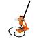 Расклепочное устройство Stihl NG4 для выпрессовывания заклепок 
