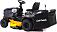 Садовый трактор Cub Cadet LT2 R92 (PRC, Cub Cadet, 547 куб.см., гидростатика, травосборник 245 л, ширина кошения 92 см, 198 кг)