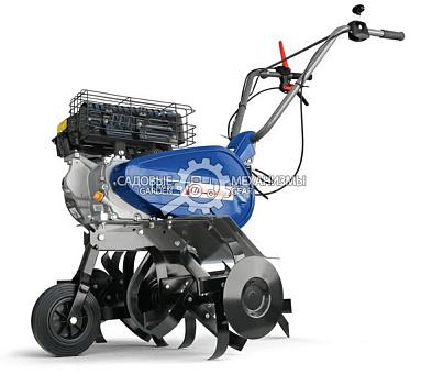 Культиватор MasterYard Eco 65L C2 (FRA, Loncin LC170 212 см3, 6,5 л.с., реверс, 30-90 см, 57 кг)