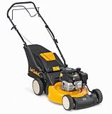 Газонокосилка бензиновая Cub Cadet LM1 CR46 (HUN, 46 см., B&S 500E, 140 куб.см., сталь, 60 л., 2 в 1, 31 кг.)