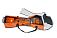 Кусторез аккумуляторный Stihl HSA 66 SET с AP100 и AL101 (AUT, 36В Pro, длина реза 50 см, расстояние между зубьями 30 мм., 3.1 кг)