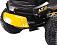 Садовый трактор Cub Cadet LT2 R92 (PRC, Cub Cadet, 547 куб.см., гидростатика, травосборник 245 л, ширина кошения 92 см, 198 кг)