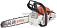 Бензопила Stihl MS 212 16&quot; (PRC, 38,6 куб.см., 1,8 кВт/2,4 л.с., 2-MIX, 3/8&quot;, 1,3 мм., 55E, 4,6 кг.)