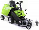 Садовый райдер Grillo FD 220R B&S Vanguard