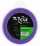 Леска Tuscar Spiral Professional 3.0 мм х 75 м