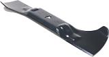 Нож деки MTD 21,24" / 53,9 см. для тракторов LT3 PR105 / Smart RN 145 / Optima LN 165 H / Optima LN 200 H левый
