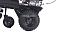 Подметальная машина Steviman SW-1000 (PRC, Loncin, 224 куб.см., ширина 100 см, диаметр 35 см, 5 вперед/1 назад, 79 кг)