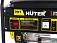 Бензиновый генератор Huter DY3000L (PRC, Huter 163 см3, 230 В, 2,5 кВт, 12 л, 39.6 кг)